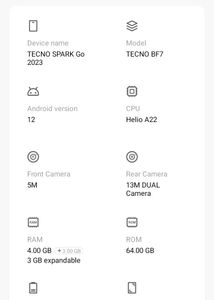 Tuch Phone
