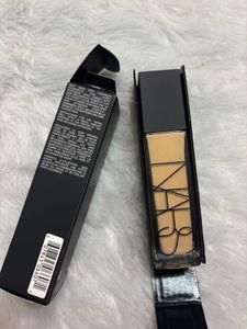 NARS Natural Radiant Longwear Foundation