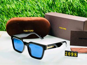 TOMFORD PREMIUM QUALITY UNISEX SUNGLASSES