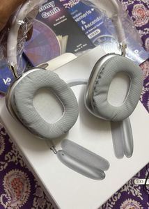 Apple AirPods Max - Silver