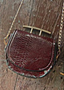 Original Zara Bag