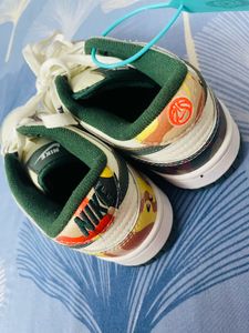 Nike Dunk Low SE Animal