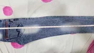 Blue Jeans