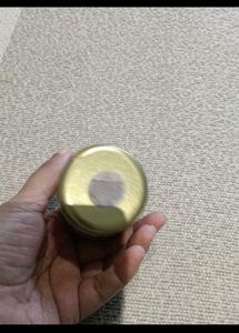Vanilla Caramel Scented Candle