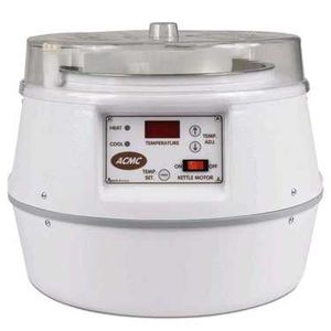 ACMC Brand Chocolate Tempering Machine