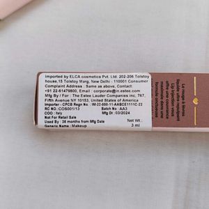 Too Faced Lip Injection Liquid lipstick