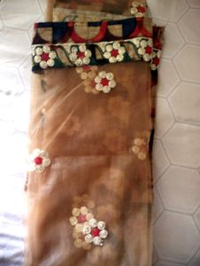 2 Fancy Dupatta