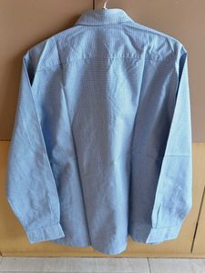 The Raymond Blue Formal Shirt