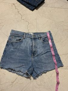 MNG Denim Blue Jeans
