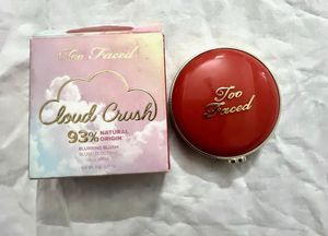 Too Faced Cloud Crush Blush