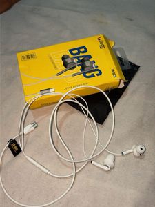 Ubon  Bass Earphones