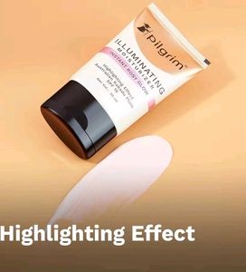 🪞✨️Pilgrim Illuminating Moisturizer ✨️🫧