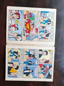 Archie Comic