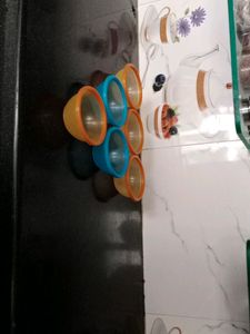 Pack Of 6 Bowls