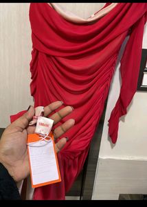 URBANIC BODYCON DRESS