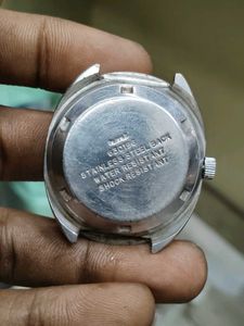 Vintage Kanchan Automatic Watch