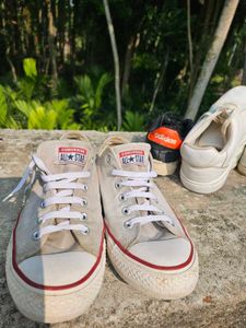 Converse Chuck Taylor All Star Sneakers