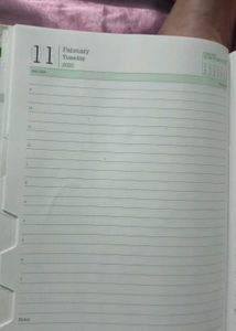 Diary For All Purpose