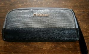 Shimmery Purse Cum Make Up Pouch
