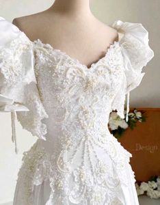 Enchanting Bridal Ballgown