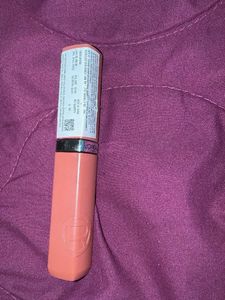 L'Oreal Lipstick- Worth it