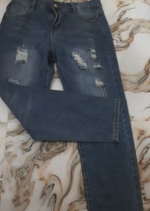 Comfortable Jeans