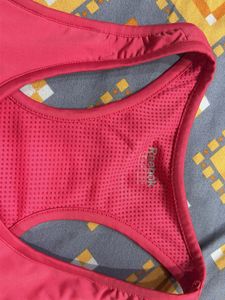 Reebok Sports Bra