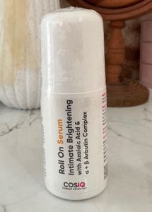 COSIQ Skincare Trio combo