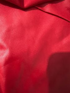 Red Halter Mini Dress