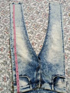 Denim Jeans