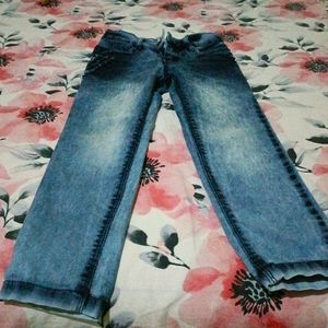 denim