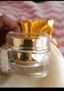 Dubai whitening night cream Luxury Face Crea
