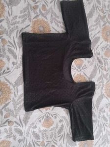 Assorted Saree Blouses - Set of 5