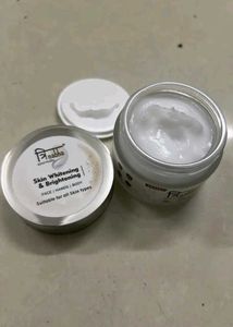 Trinabha Skin Whitening &amp; Brightening Cream