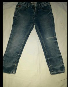 Kids Jeans Combo