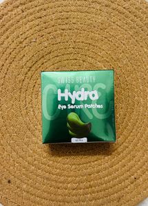 Swiss Beauty Hydra Eye Serum Patches