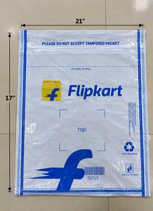 Flipkart Polybag Pack of 10