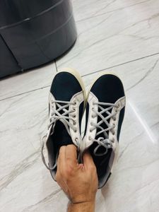 Ruosh Stylish Men's Casual Sneakers