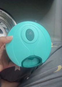 Manual Food Chopper