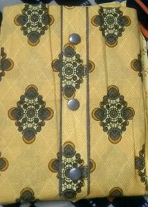 Suit Unstitched