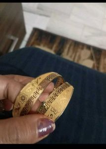 Beautiful Set &amp; golden Bengals