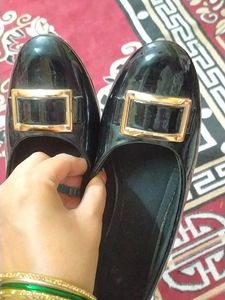 Belly Heels