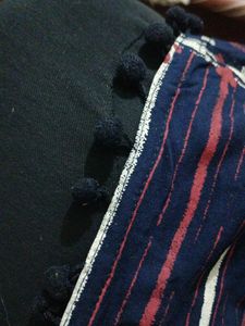 Viscose Rayon Straight Kurta