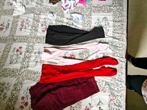 girls' lowers 4-6 yrs