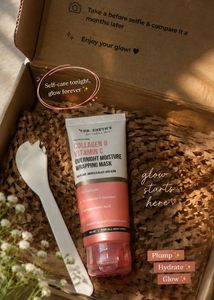Dr. Sheth's Collagen & Vitamin C Mask