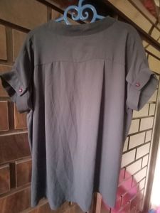 Over Sized Styles T-shirt 👕