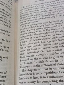 Ramayana Unravelled by Ami Ganatra