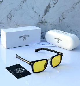 Chrome Hearts Sunglasses