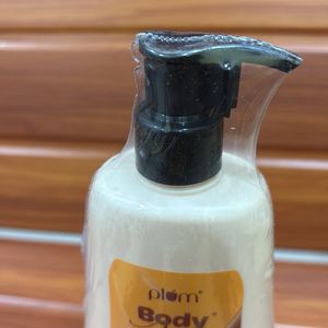 Plum BodyLovin' Vanilla Body Lotion