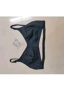 Backless Bra